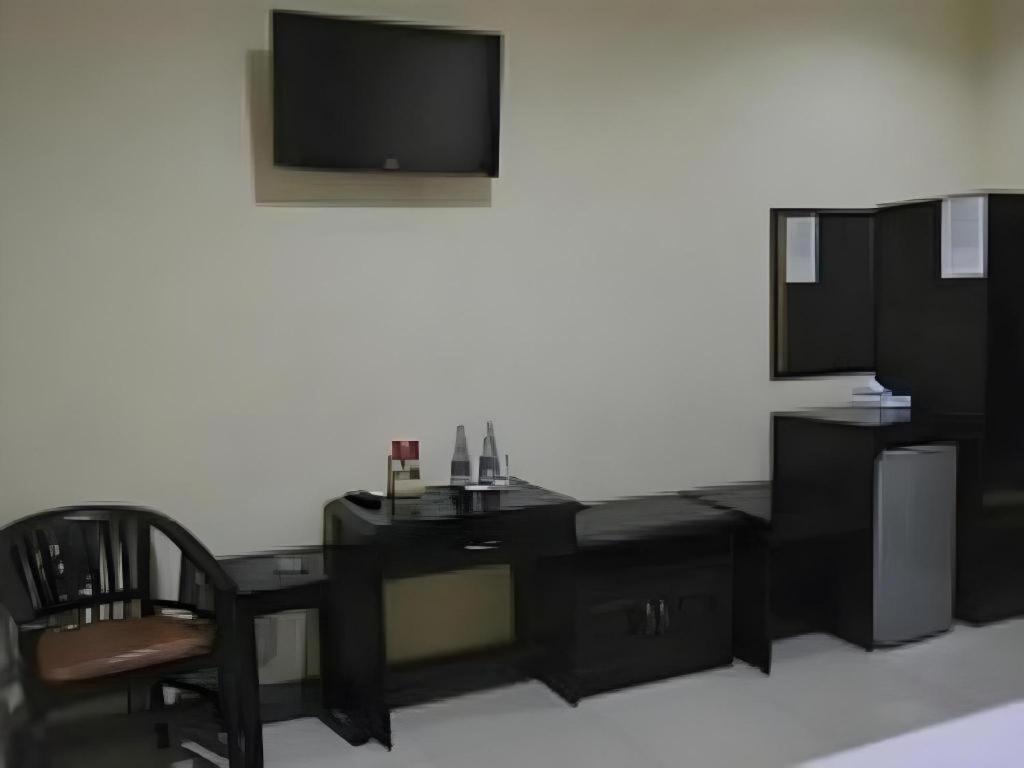 Hotel Khalista Purwakarta Exterior photo