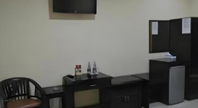 Hotel Khalista Purwakarta Exterior photo