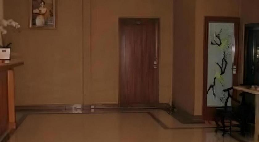 Hotel Khalista Purwakarta Exterior photo